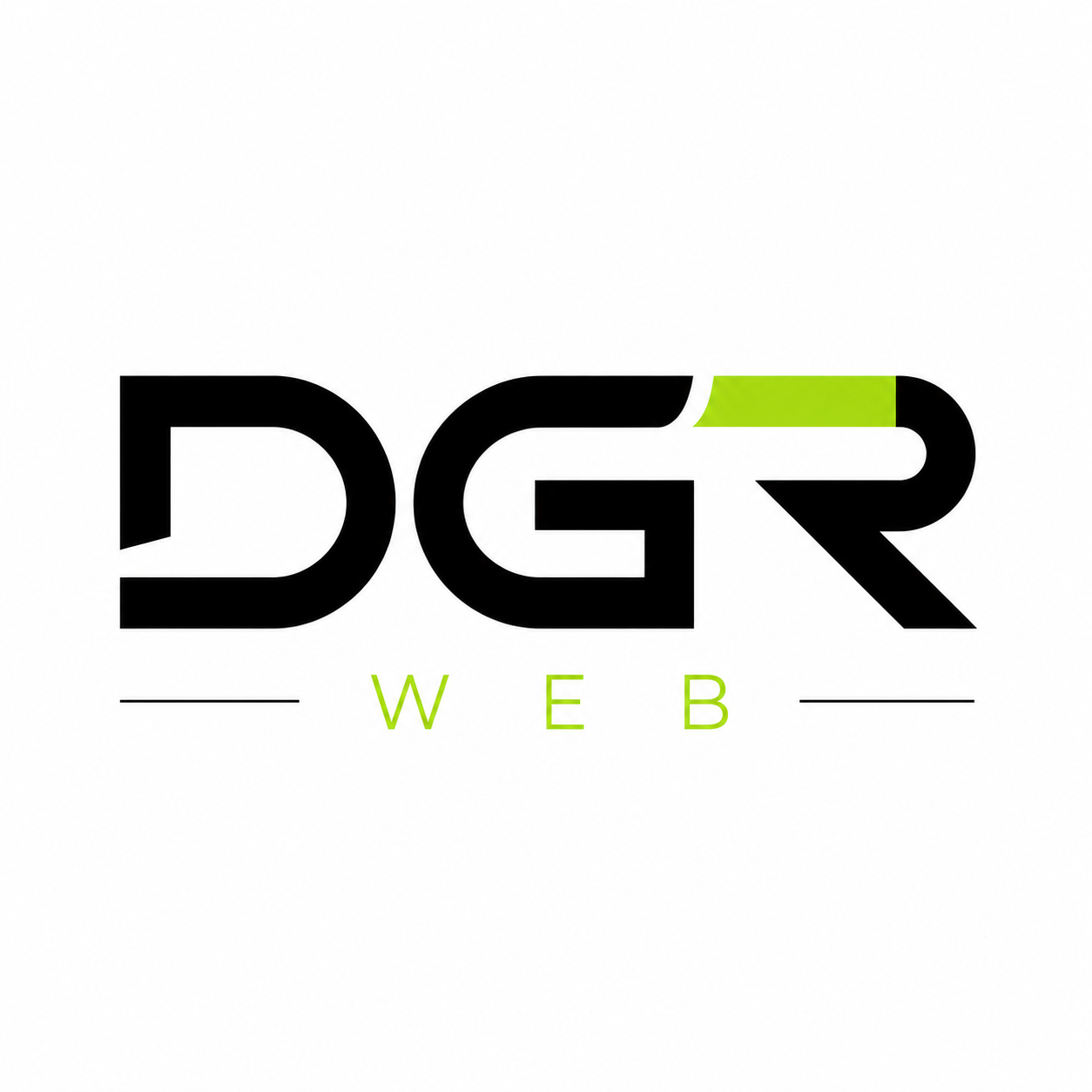 DGR WEB